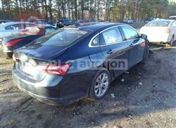 شيفروليه ماليبو